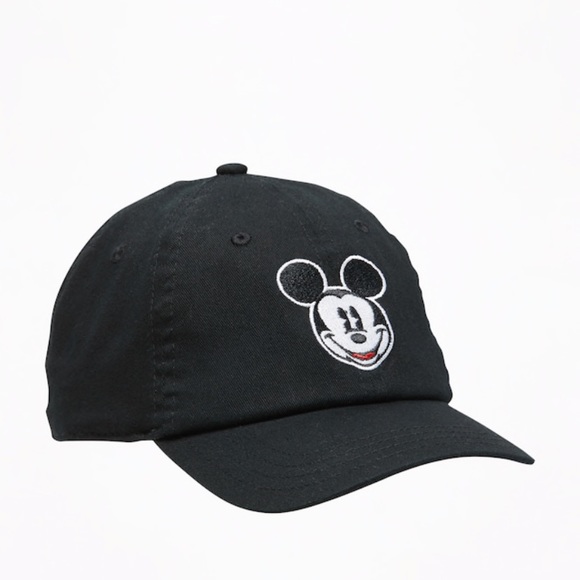 old navy mickey hat